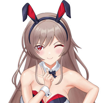 バニーフレン