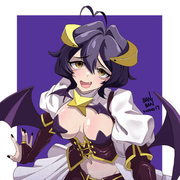 ベーゼちゃん
