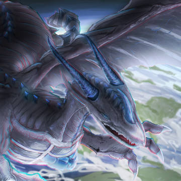 dragon