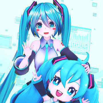 ミク