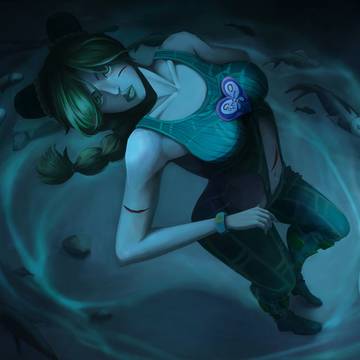 Jolyne