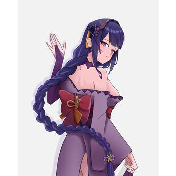 雷神
