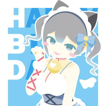 雨宮みやび生誕祭2024