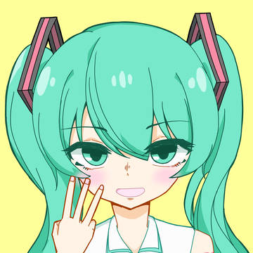 ミクの日