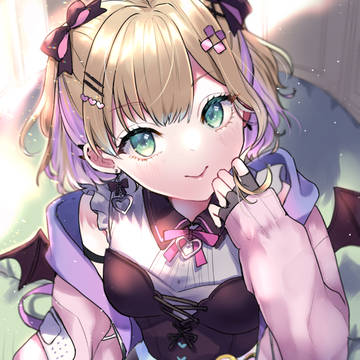 のあちゃん