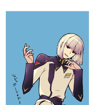劇場版見た