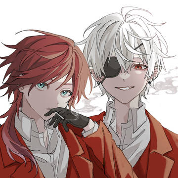 絵チャまとめ②