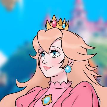 Princess Peach