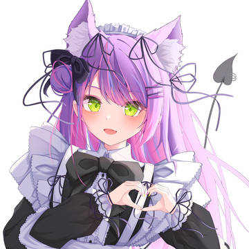 メイドトワ様( *´꒳`*)