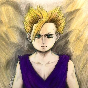 SSJ2 Ichikawa Kyōtarō