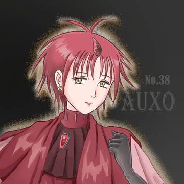 アウクソー