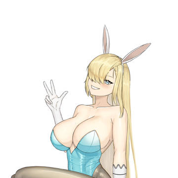一之瀬アスナ🐰
