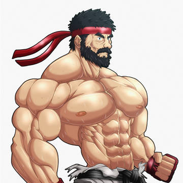 Ryu SFIV