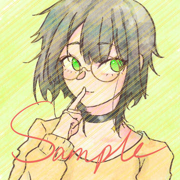 大頭*3
