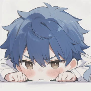 情侣头像