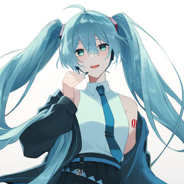 ミク