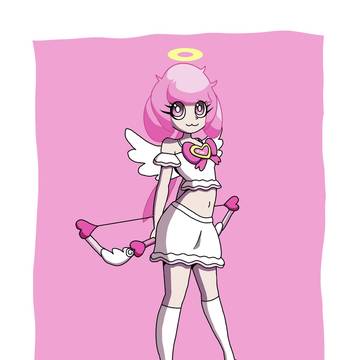 キューピッド👼💘
