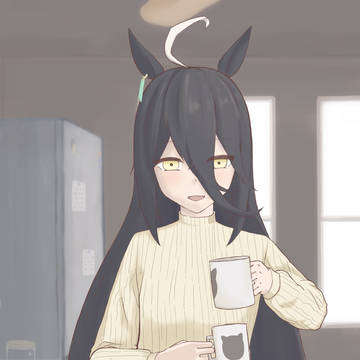 マンハッタンカフェ