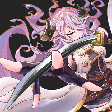 GRANBLUE  FANTASY：relink