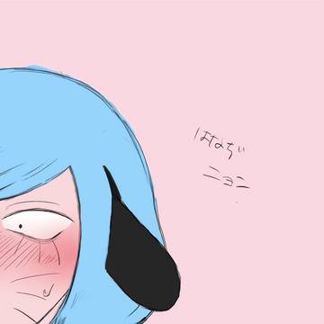 ⚠️鼻血