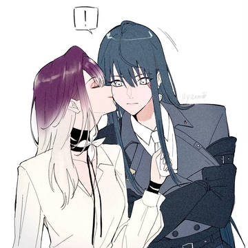 らくがきまとめ