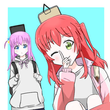 ポップアップストア衣装！