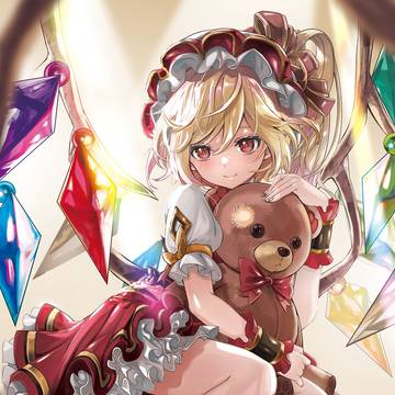 フランドール
