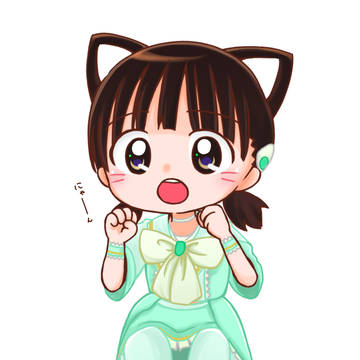 松山綺利（I MY ME MINE）