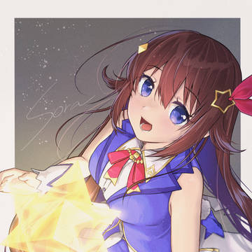 ときのそら