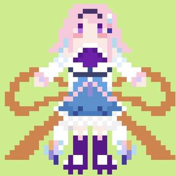 木乃華サクヤちゃん🌸🗻