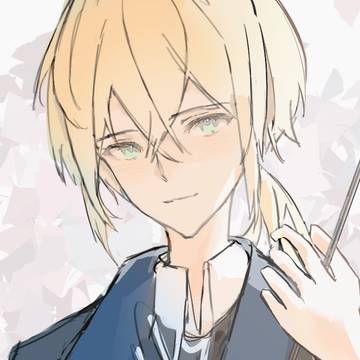 路辰luchen