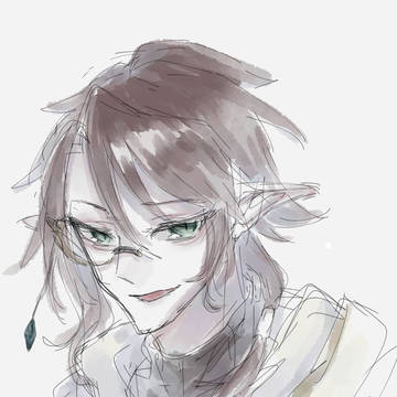 らくがき