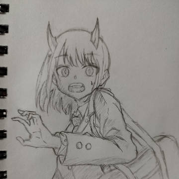 連載再開が嬉しすぎる