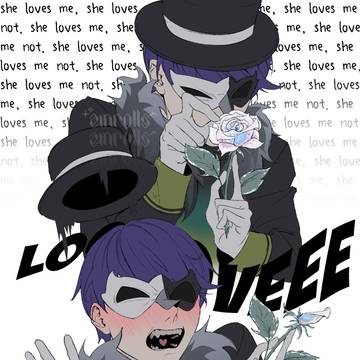 Obey Me Log ④