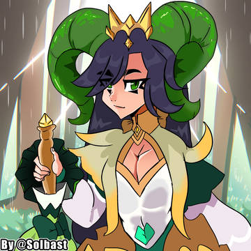 Enkidu