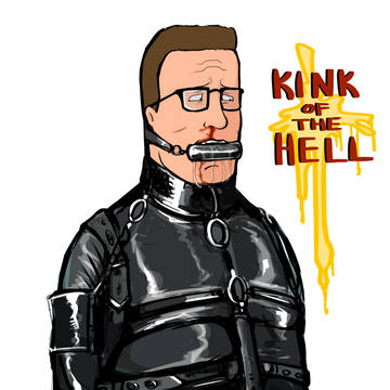 Hank Hill