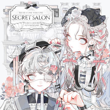 secret salon