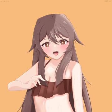 胡桃ちゃんぬ