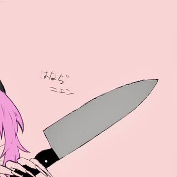 ⚠️鼻血2