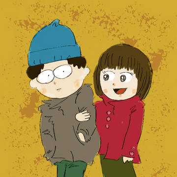公園通り