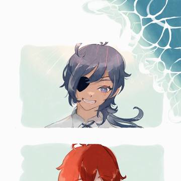 ディルガイ