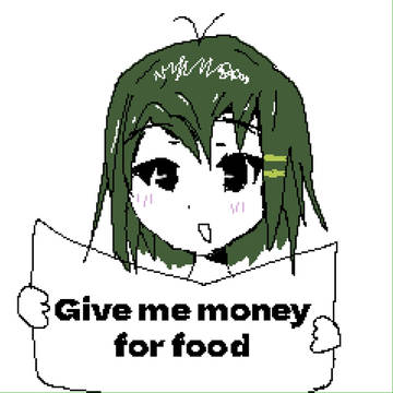 money money