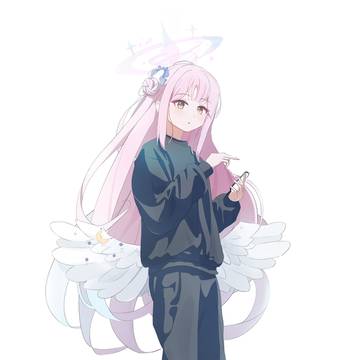 聖園ミカ