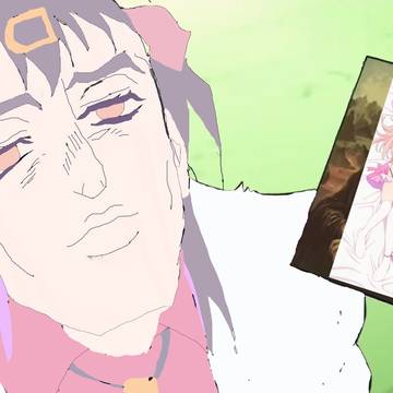 描改
