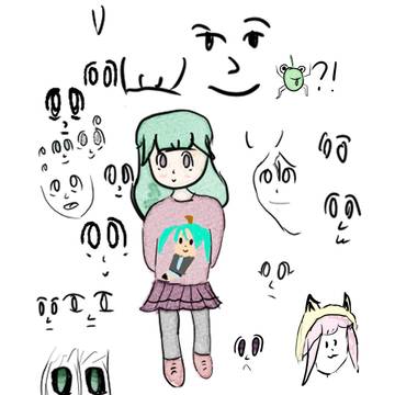 doodles