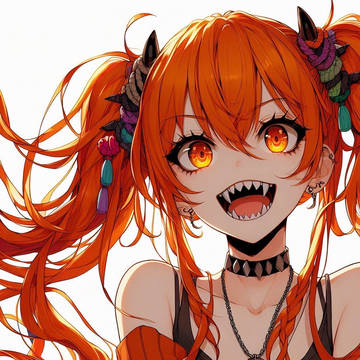 Demon Girl
