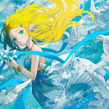 塞尔达（セルダ）（zelda）