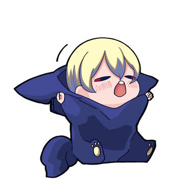 創作たくさん