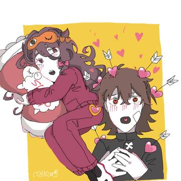 隣の席に居る女の子
