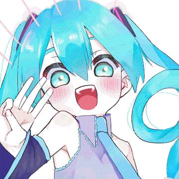 ミクの日